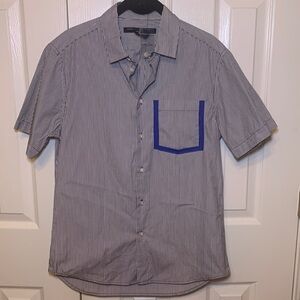 Marc by Marc Jacobs Slim Fit Shirt